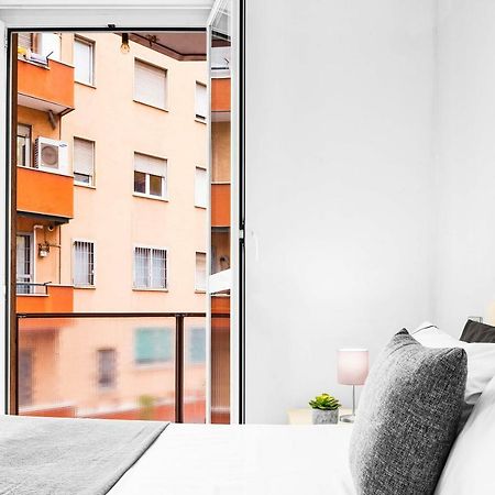 Apartment Near Central Station มิลาน ภายนอก รูปภาพ