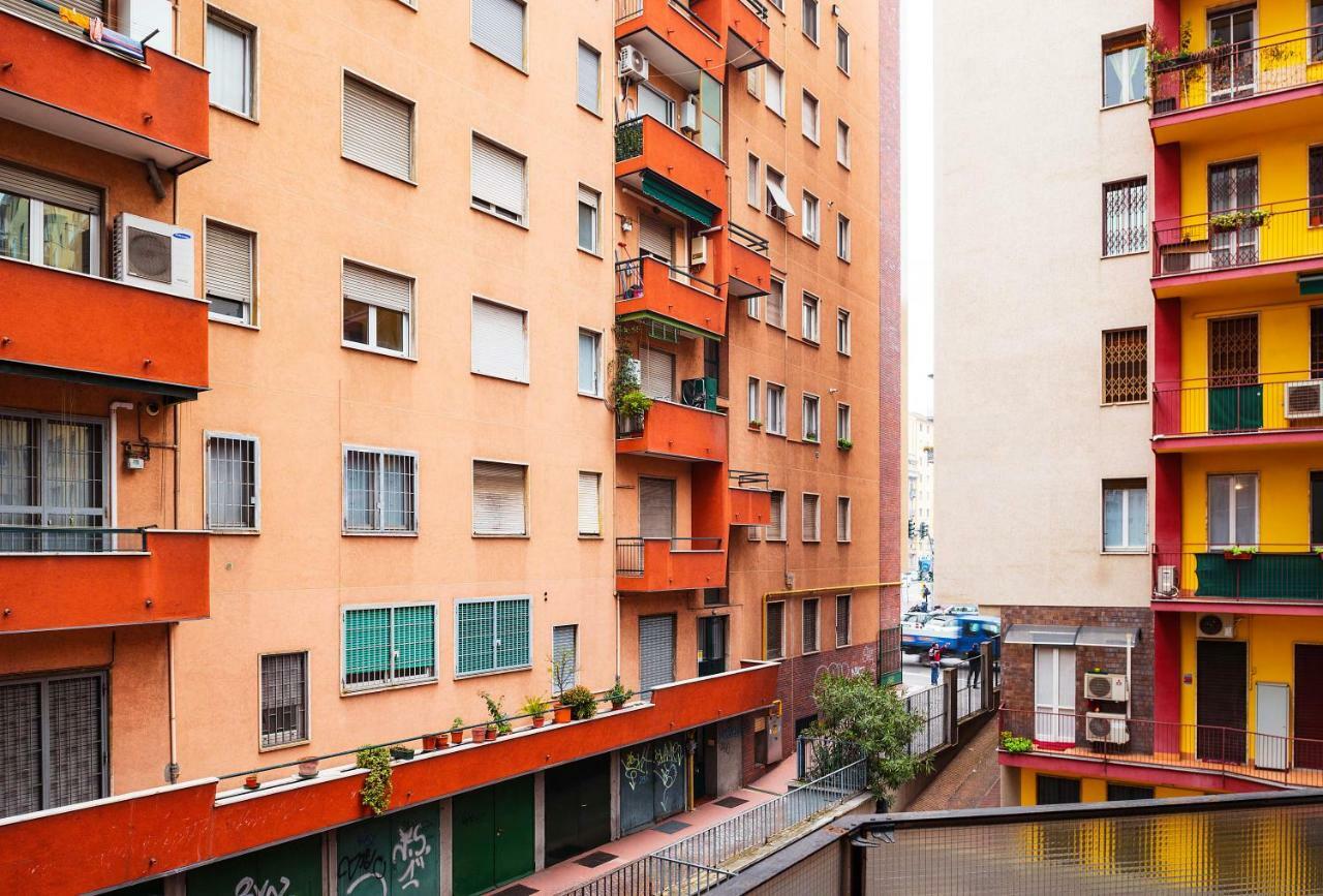 Apartment Near Central Station มิลาน ภายนอก รูปภาพ
