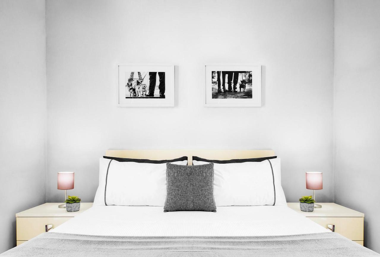 Apartment Near Central Station มิลาน ภายนอก รูปภาพ