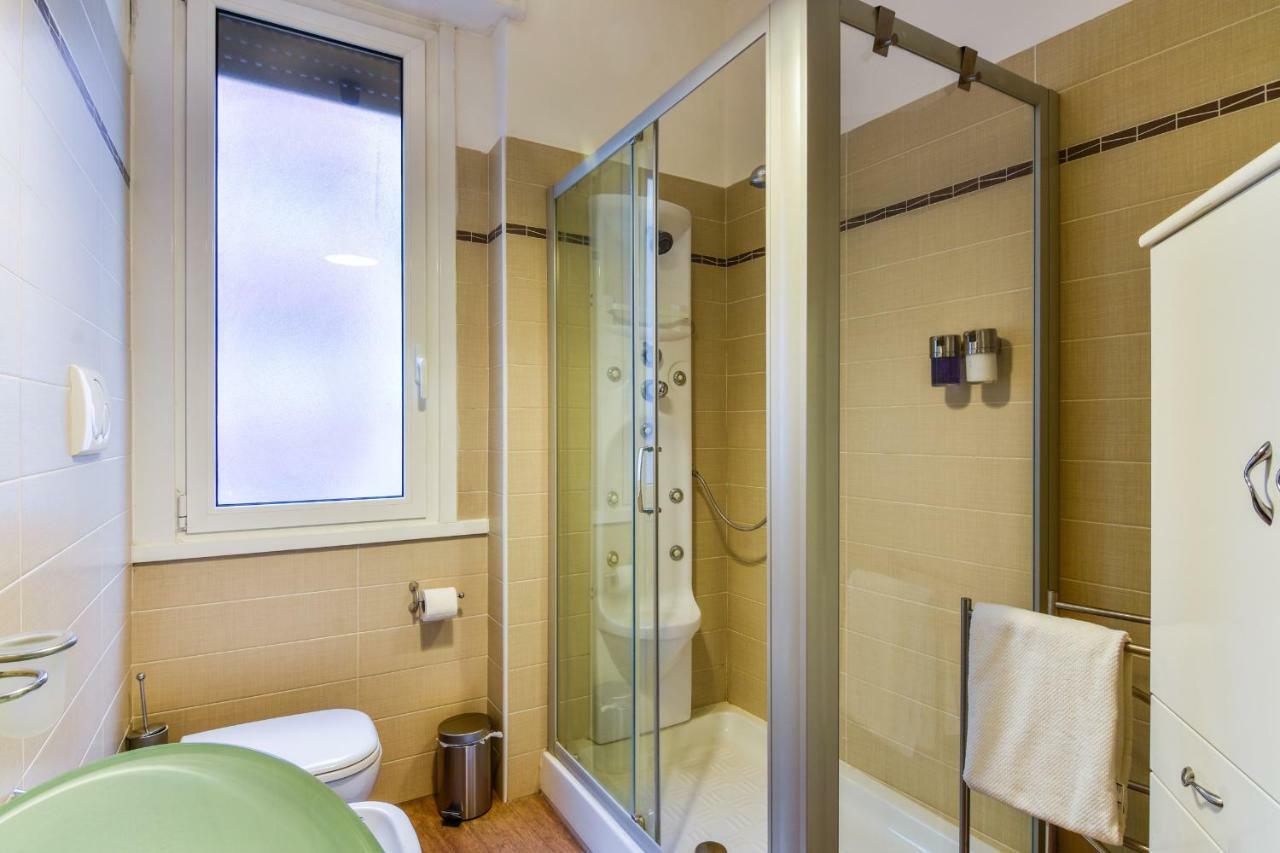 Apartment Near Central Station มิลาน ภายนอก รูปภาพ